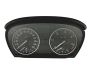 Velocímetro/Instrumentos Y Relojes BMW 3 E90 E91 9187344-01 55752
