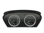 Velocímetro/Instrumentos Y Relojes BMW 5 E60 E61 6211 6974576 VDO 57758