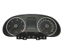 Velocímetro/Instrumentos Y Relojes VW Polo 6R0920861D A2C53376628 VDO 51929