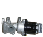Válvula Egr Original  Citroen Peugeot C5 C6 407 607 2.7HDI 1618N6