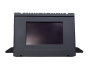 Pantalla De La Radio Opel Corsa D 13452421 28400070 Delphi