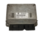 Controlador Skoda 03D906032A 5WP40060 07 Siemens