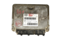 Controlador IAW4AF.M7 73501877 Fiat Magneti Marelli 20919