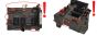 Controlador BSM B3 9646405280 PSA Delphi 1412