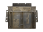 Controlador 9641815780 9637706180-03 21645547-7 PSA Sagem 1022