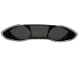 Velocímetro/Instrumentos Y Relojes Peugeot 308 T9 9809838380 24064