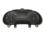 Velocímetro/Instrumentos Y Relojes Seat Ibiza 6J0920804J A2C35058600 VDO