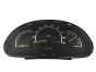 Velocímetro/Instrumentos Y Relojes Mercedes Sprinter A0004466921 33436