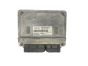 Controlador Del Motor 06A906033A 5WP43282 05 Audi Siemens 57594