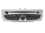 Radio del coche Renault Megane 3 Scenic 3 281157550R 7649168391