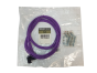 Enchufe Trasera Nueva Original Renault Kangoo 2 7701478463 