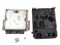 Conjunto De Arranque Peugeot 206 9648588880 9649627880 2.0 HDI 1143