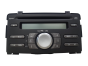 Radio Cd Daihatsu Cuore 86180-B2430 CQ-JD3770AW 1241