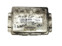 Controlador P04692230AHA 16238AC Chrysler 17809