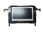 Pantalla De La Radio Ford F1BT-18B955-GA MFD High