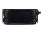 Radio del coche CD Navi DVD USB Android Dodge Caliber 6.2"