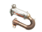 Radiador Del Egr EGR 147352070R 147357493R 1.5 dci Renault Dacia 1010