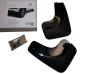 Frente Faldones Guardabarros Trasera Original 1610191580 Citroen C4 Cactus