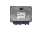 Controlador IAW4AF.M9 55187372 61600.627.05 Fiat Magneti Marelli 61388
