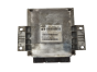 Controlador 9648568480 IAW48P2.72 9645989480 PSA Magneti Marelli 3141