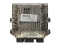 Controlador 9657662380 9647423380 5WS40155C-T PSA Siemens 2991