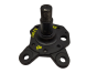 Mangueta De Rueda Trasera Derecho 6025408091 Renault Espace 3 Avantime 11867