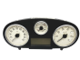 Velocímetro/Instrumentos Y Relojes Lancia Ypsilon 51709391 110080211006 56656