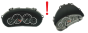Velocímetro/Instrumentos Y Relojes Peugeot 206 9648578280 000825400 49390