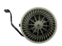 Ventilador, Motor De Calefacción VW Audi 893819021 3137020009 Bosch 1023