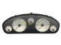 Velocímetro/Instrumentos Y Relojes Peugeot 407 9651855380 110080221012 43612
