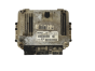Controlador 0281010707 9651399080 9647785580 PSA Bosch 27498