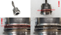 Biela Del Pistón Ford Focus 2 1.6 TDCi HHDA