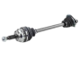 Palier Izquierdo Master II Movano Interstar OE 7700102998
