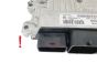 Controlador S180133050C BV61-12A650-DGB Ford Continental 43803