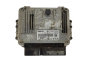 Controlador 51902999 0281017808 4N4280CBM Bosch Fiat