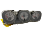 Velocímetro/Instrumentos Y Relojes Alfa Romeo 156 156034487 503400020100