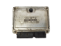 Controlador 038906012A 0281010120 Audi Bosch 3559