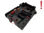 Controlador BSM B3 9646405280 PSA Delphi 15002