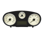 Velocímetro/Instrumentos Y Relojes Lancia Ypsilon 51709391 110080211006 48906