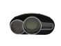 Velocímetro/Instrumentos Y Relojes Renault Megane 3 248100054R 1249