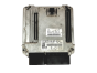 Controlador 0281012245 8E0907401AJ  Audi Bosch 