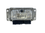 Controlador PSA Toyota 89661-0H022 0261208702 Bosch 51143