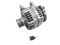 Alternador VW AG Seat Audi 06F903023J Bosch 0124525092 140A