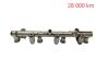 Rampa De Inyectores A2820701100 175200298R 175220286R 1.3TCE Renault