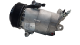 Compresor Aire Acondicionado Nueva Original Nissan Qashqai 1.6 TSP0155928 Delphi