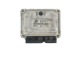 Controlador 038906019FC 0281010751 VW Seat Bosch 45678