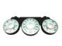 Velocímetro/Instrumentos Y Relojes C8 807 Ulysse 1496274080 PSA Fiat 55924