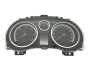 Velocímetro/Instrumentos Y Relojes Opel Corsa D P0013373014 0002299165 28588