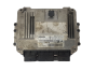 Controlador 0281011863 9661773380 9653958980 PSA Bosch 3249