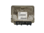 Controlador IAW.4AF.M9 55187372 Fiat Magneti Marelli 36179